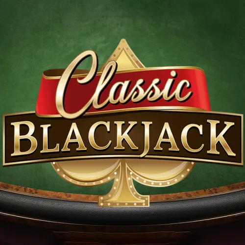 Blackjack Classique avec RTP 99,28% disponible sur Gambiva France pour les amateurs de cartes.