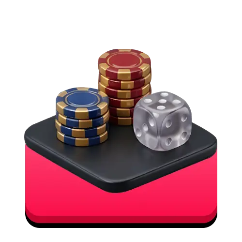 Jeux de table Gambiva France avec roulette européenne, blackjack et baccarat classiques.