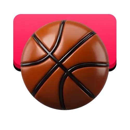 Pariez sur le basketball avec Gambiva sur la Betclic Élite et la NBA.