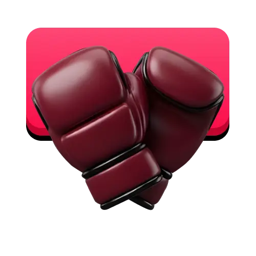 Pariez sur le MMA avec Gambiva sur l'UFC, Bellator et One Championship.