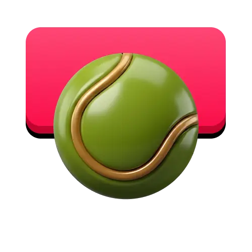 Pariez sur le tennis avec Gambiva sur Roland-Garros, l'ATP Tour et le WTA Tour.